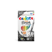 CARIOCA PENNARELLO SUPER BRUSH