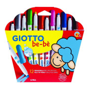GIOTTO BEBE' PENNARELLI