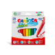 Pennarelli Carioca Jumbo