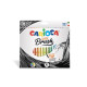 CARIOCA PENNARELLO SUPER BRUSH