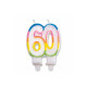 Candelina Sweet 8,5 cm.