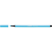 PENNARELLO STABILO PEN 68 IN CONFEZIONE DA 10