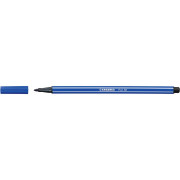 PENNARELLO STABILO PEN 68 IN CONFEZIONE DA 10