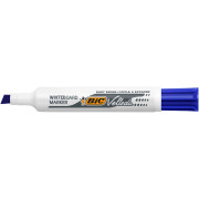 Bic marcatore per lavagna velleda 1791 punta a scalpello