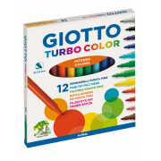 FILA GIOTTO TURBOCOLOR