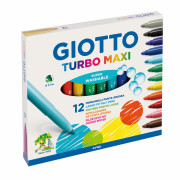 FILA GIOTTO TURBOMAXI